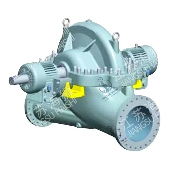 80~200 Degrees Closed Haishi Plywood Box Electric Chemical Process Pump best 80~200 Degrees Closed Haishi Plywood Box Electric Chemical Process Pump best