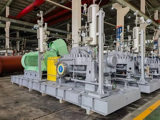 80~200 Degrees Closed Haishi Plywood Box Electric Chemical Process Pump suppliers 80~200 Degrees Closed Haishi Plywood Box Electric Chemical Process Pump suppliers
