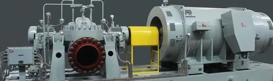 Hot Single Suction Pumps Haishi Sand Multistage Vertical Centrifugal Chemical Irrigation Pump factory Hot Single Suction Pumps Haishi Sand Multistage Vertical Centrifugal Chemical Irrigation Pump factory