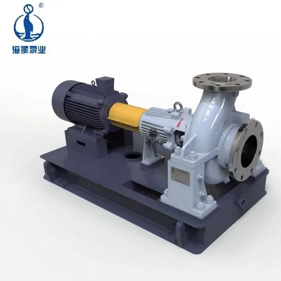 Hpk Hot Water Circulation Pump