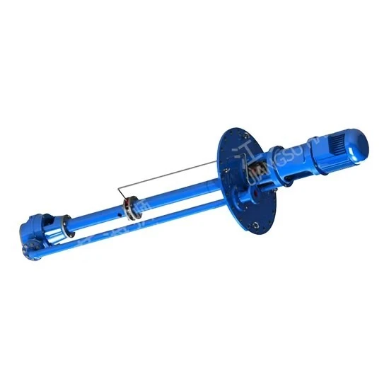 Low Pressure Motor Haishi Submersible Pump For Industry And Mining factory Low Pressure Motor Haishi Submersible Pump For Industry And Mining factory