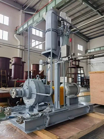 Single Suction Hydrocarbon Liquid Transportation Slurry Sewage Chemical Sand Pitot Pump Factory high quality