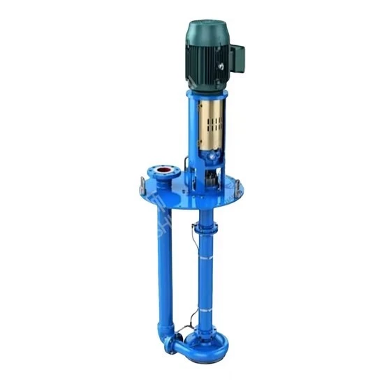 Vertical Condensate Haishi Vs1 Vs4 Sewage Pump For Industry And Mining Hot factory Vertical Condensate Haishi Vs1 Vs4 Sewage Pump For Industry And Mining Hot factory